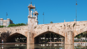 Pont de la mar